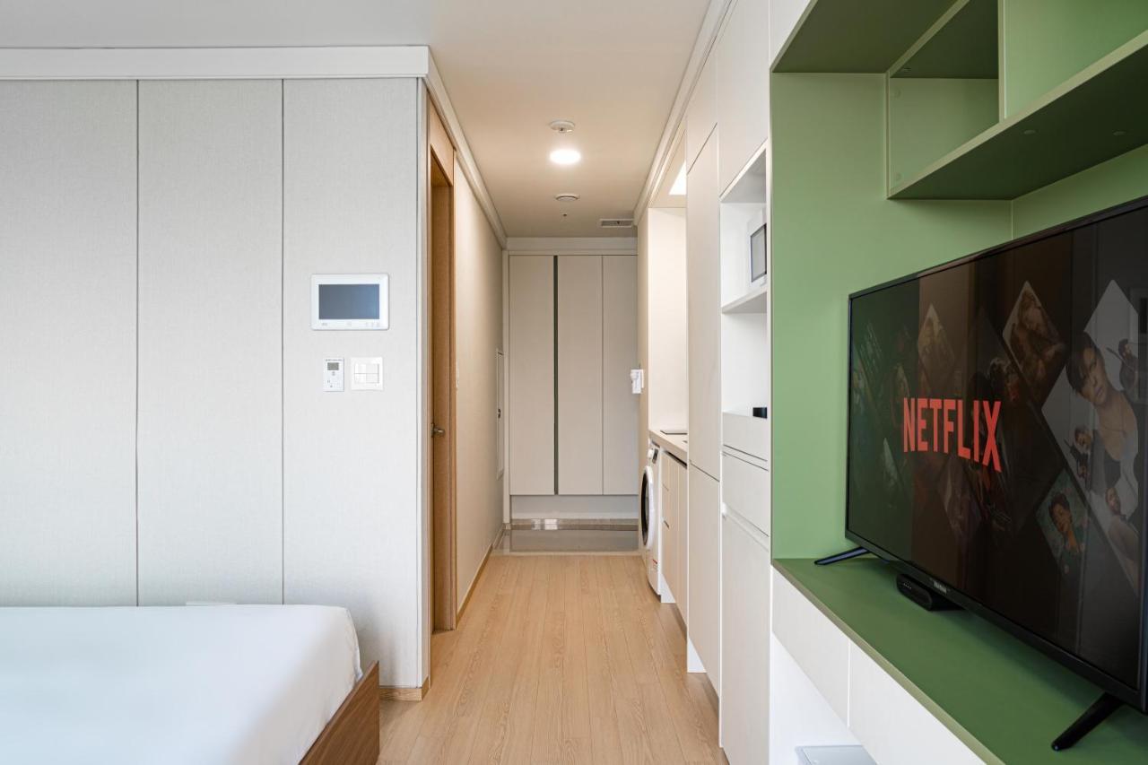 Urbanstay Myeongdong Seoul Eksteriør bilde