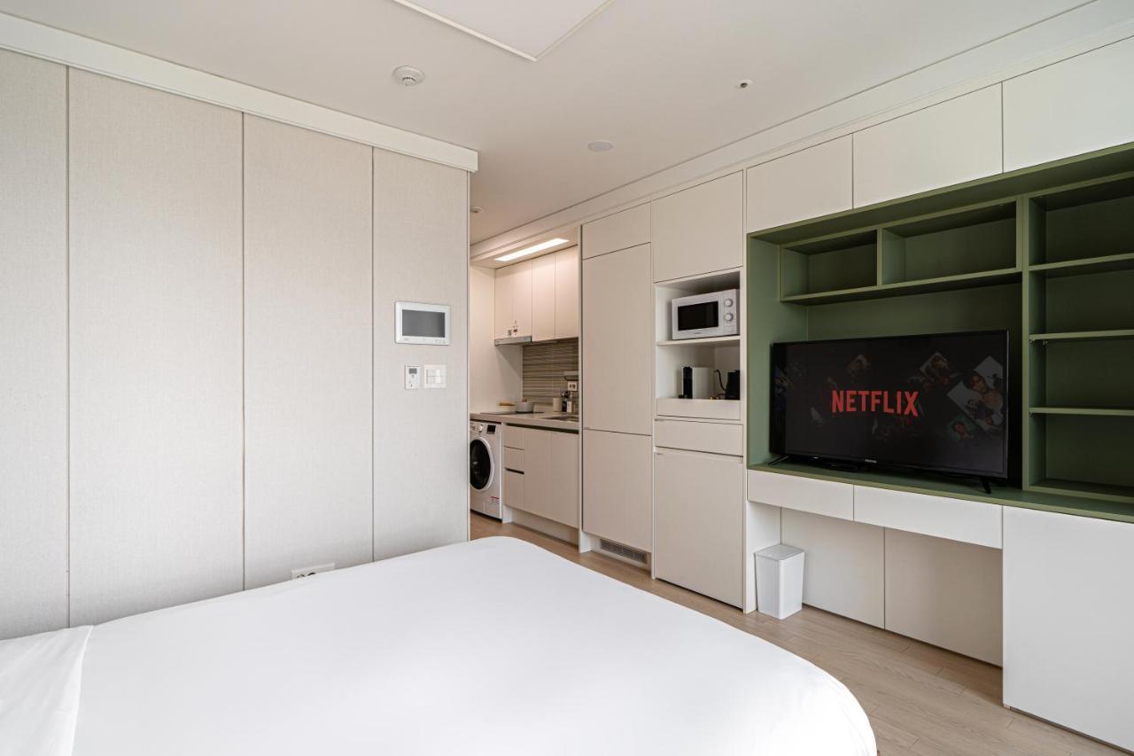 Urbanstay Myeongdong Seoul Eksteriør bilde