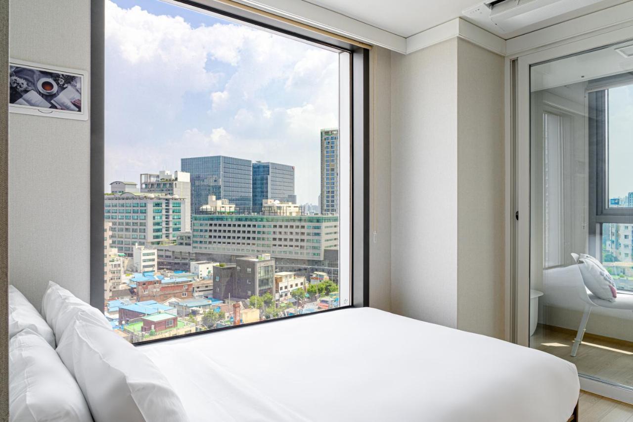 Urbanstay Myeongdong Seoul Eksteriør bilde