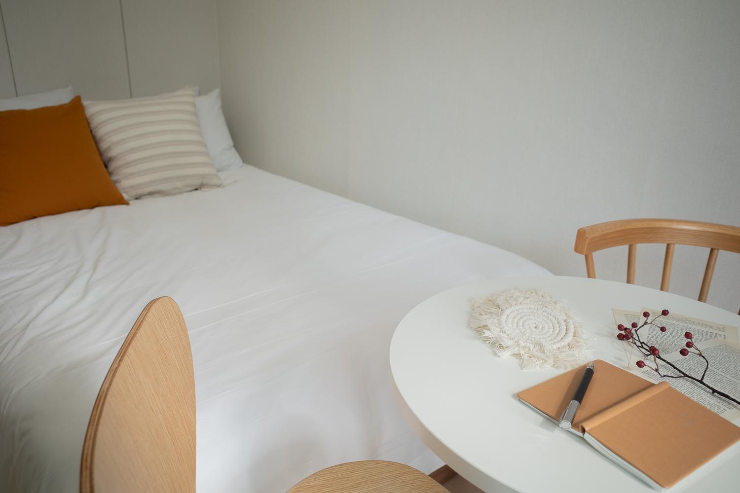 Urbanstay Myeongdong Seoul Eksteriør bilde