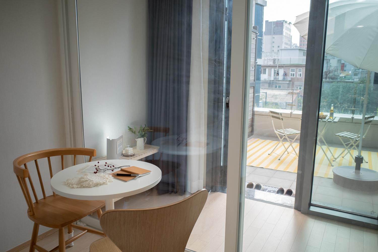 Urbanstay Myeongdong Seoul Eksteriør bilde
