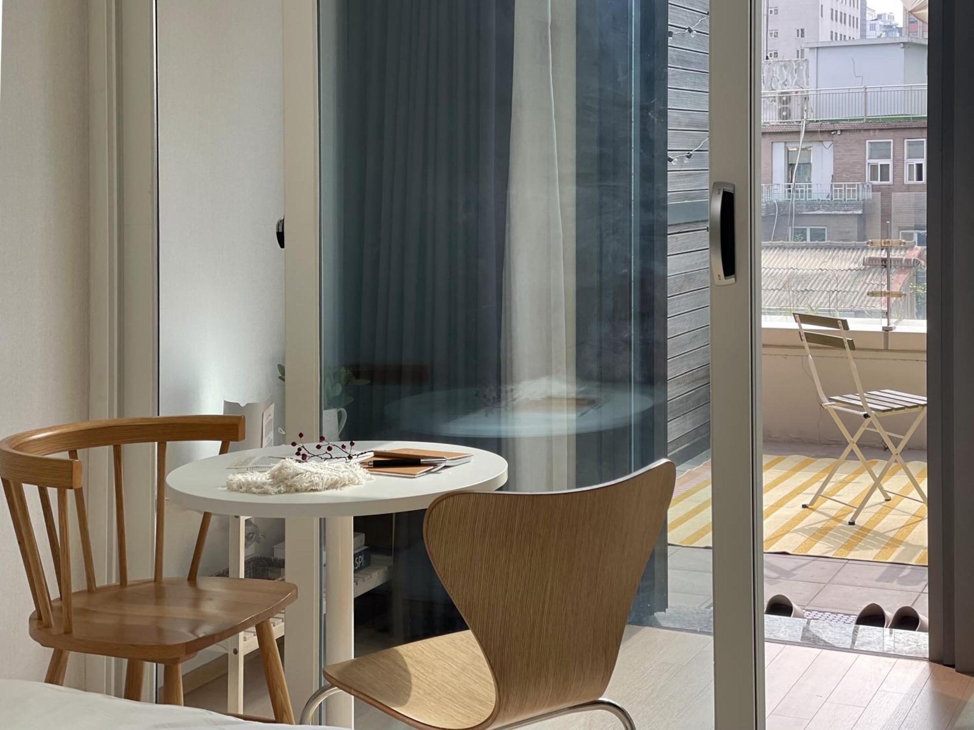Urbanstay Myeongdong Seoul Eksteriør bilde