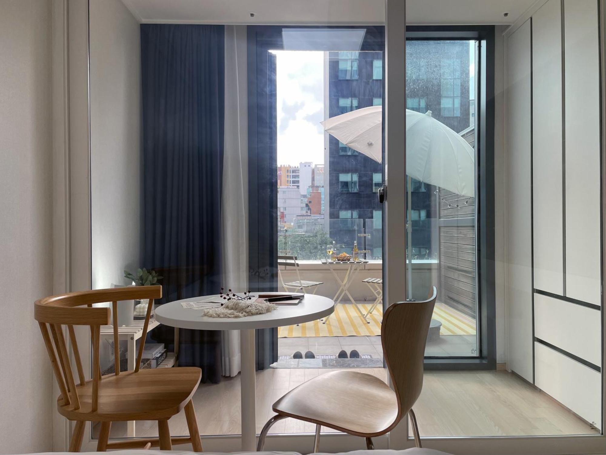 Urbanstay Myeongdong Seoul Eksteriør bilde