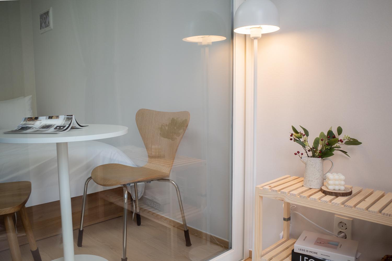 Urbanstay Myeongdong Seoul Eksteriør bilde