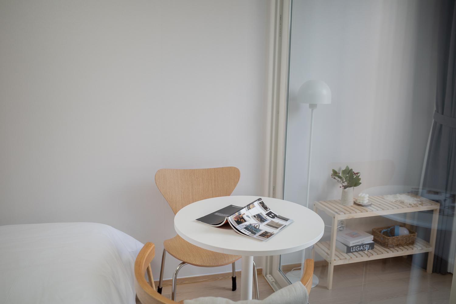Urbanstay Myeongdong Seoul Eksteriør bilde