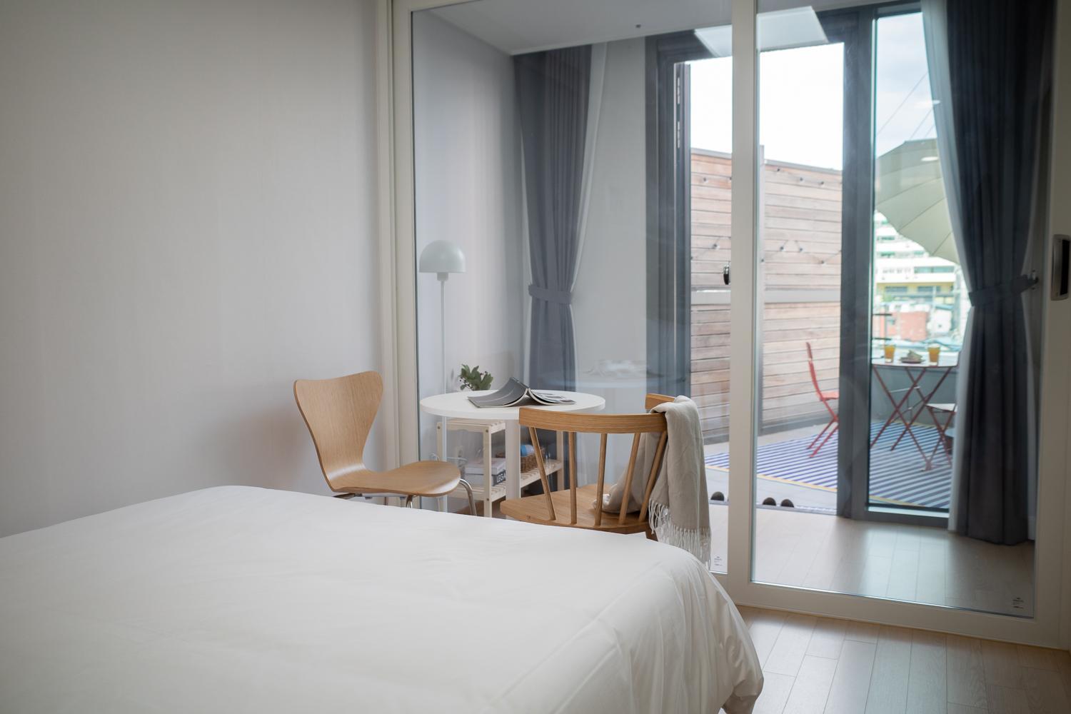 Urbanstay Myeongdong Seoul Eksteriør bilde