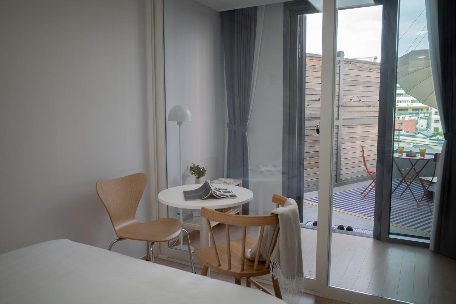Urbanstay Myeongdong Seoul Eksteriør bilde