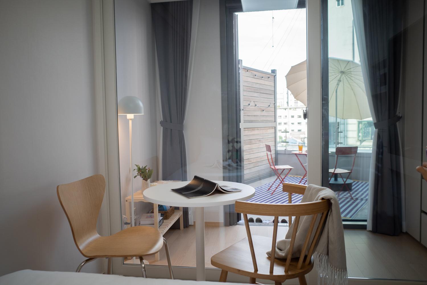 Urbanstay Myeongdong Seoul Eksteriør bilde