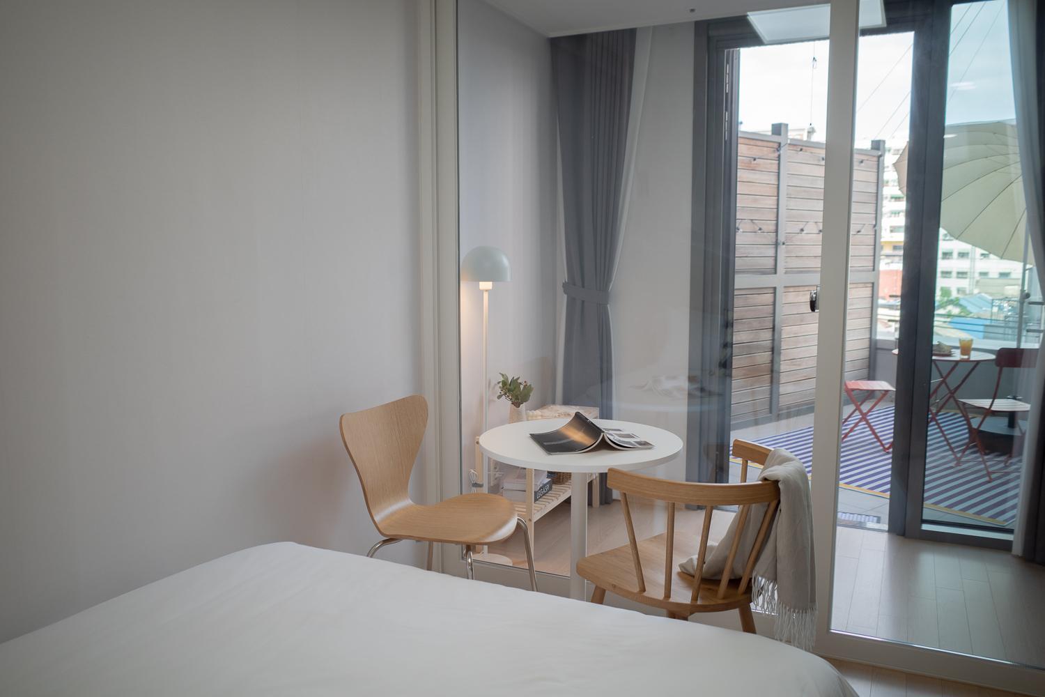 Urbanstay Myeongdong Seoul Eksteriør bilde
