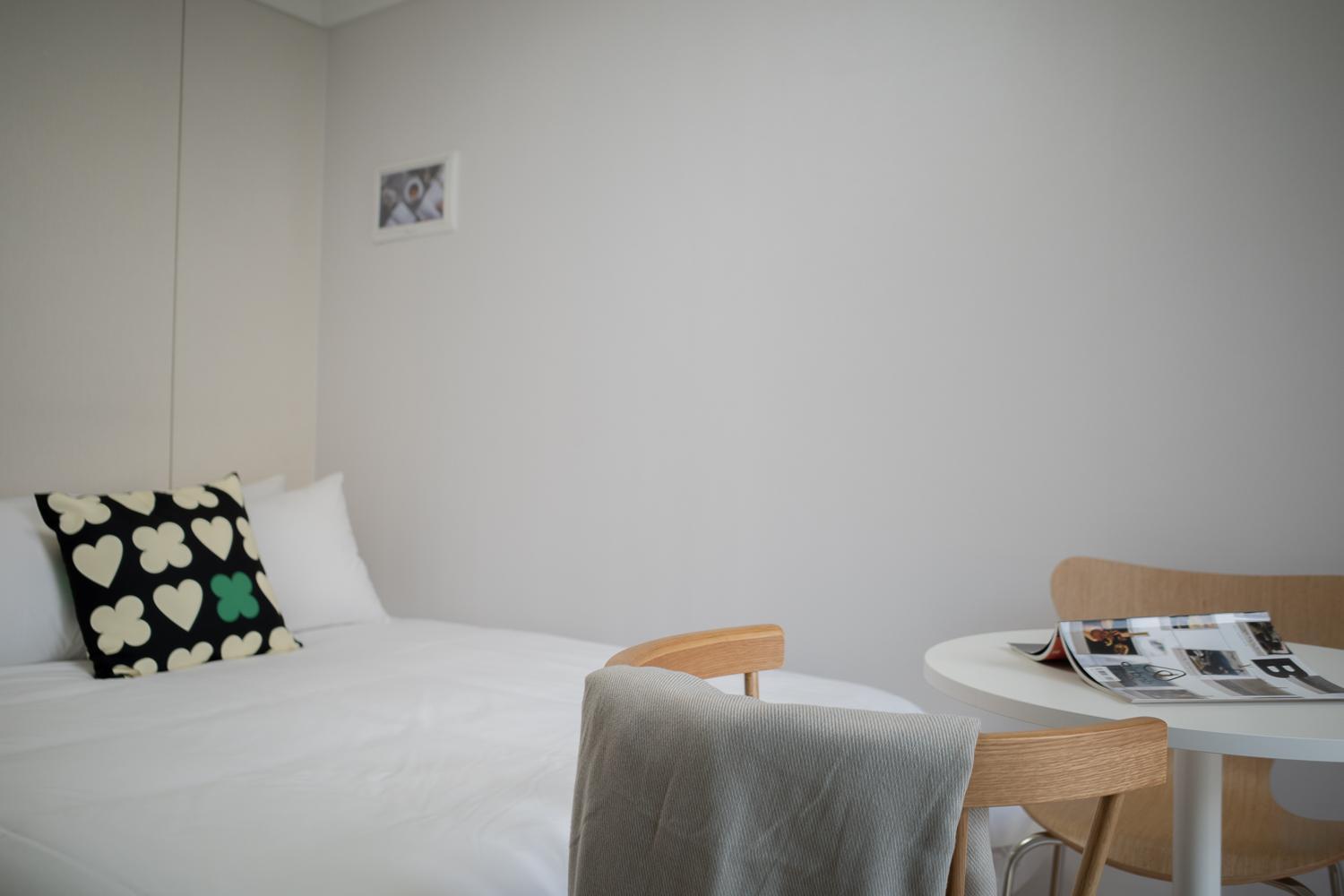 Urbanstay Myeongdong Seoul Eksteriør bilde