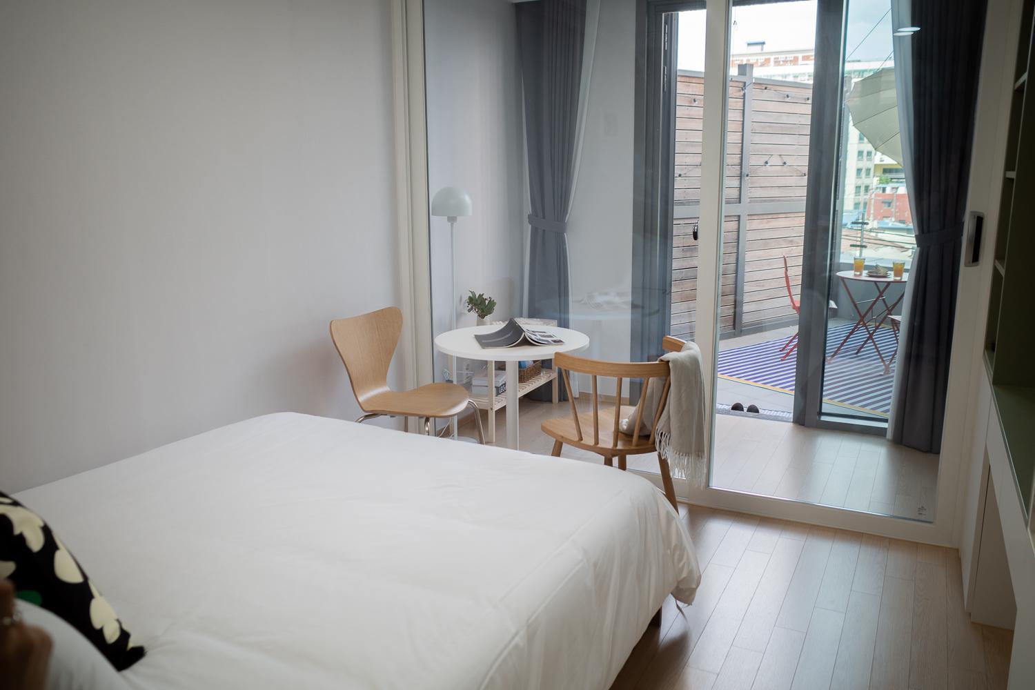 Urbanstay Myeongdong Seoul Eksteriør bilde