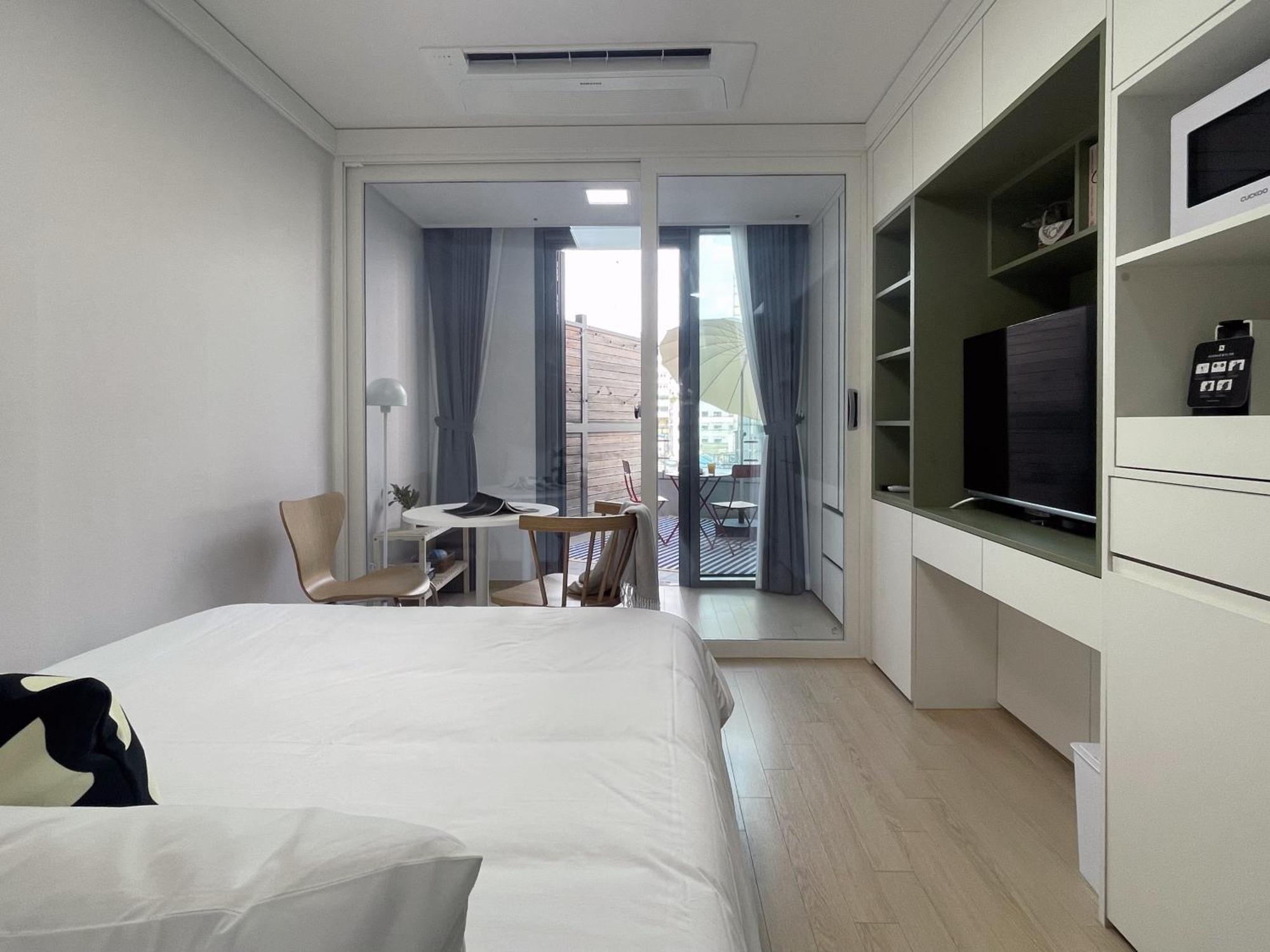 Urbanstay Myeongdong Seoul Eksteriør bilde