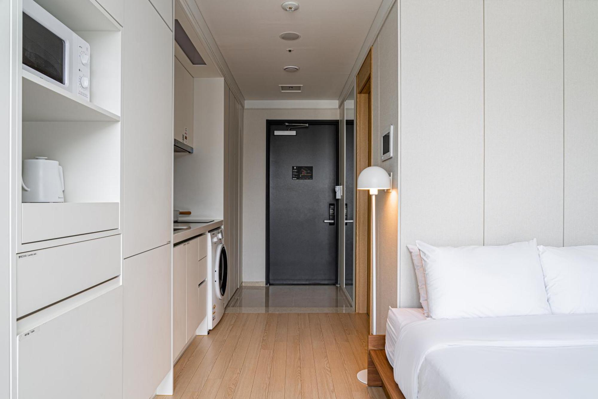 Urbanstay Myeongdong Seoul Eksteriør bilde
