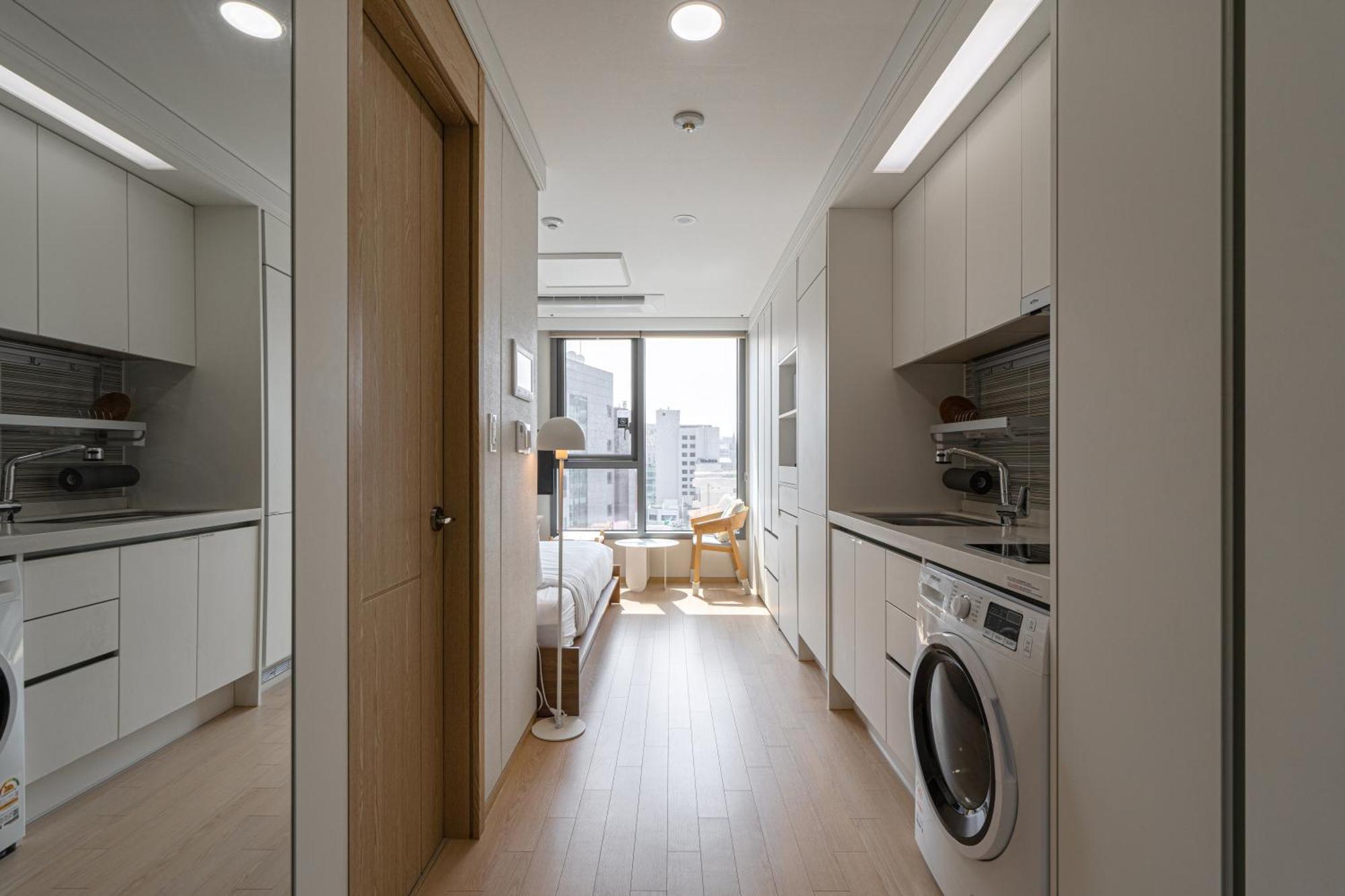 Urbanstay Myeongdong Seoul Eksteriør bilde