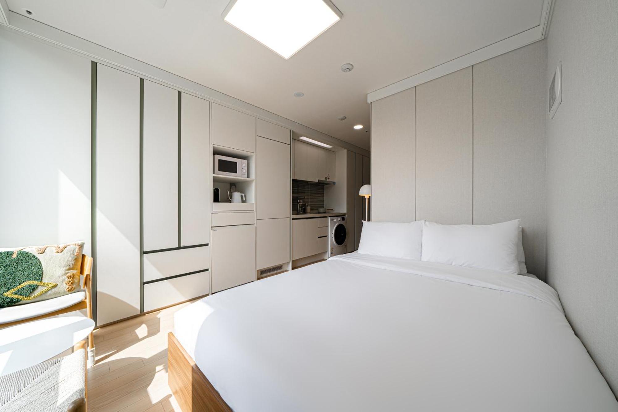 Urbanstay Myeongdong Seoul Eksteriør bilde