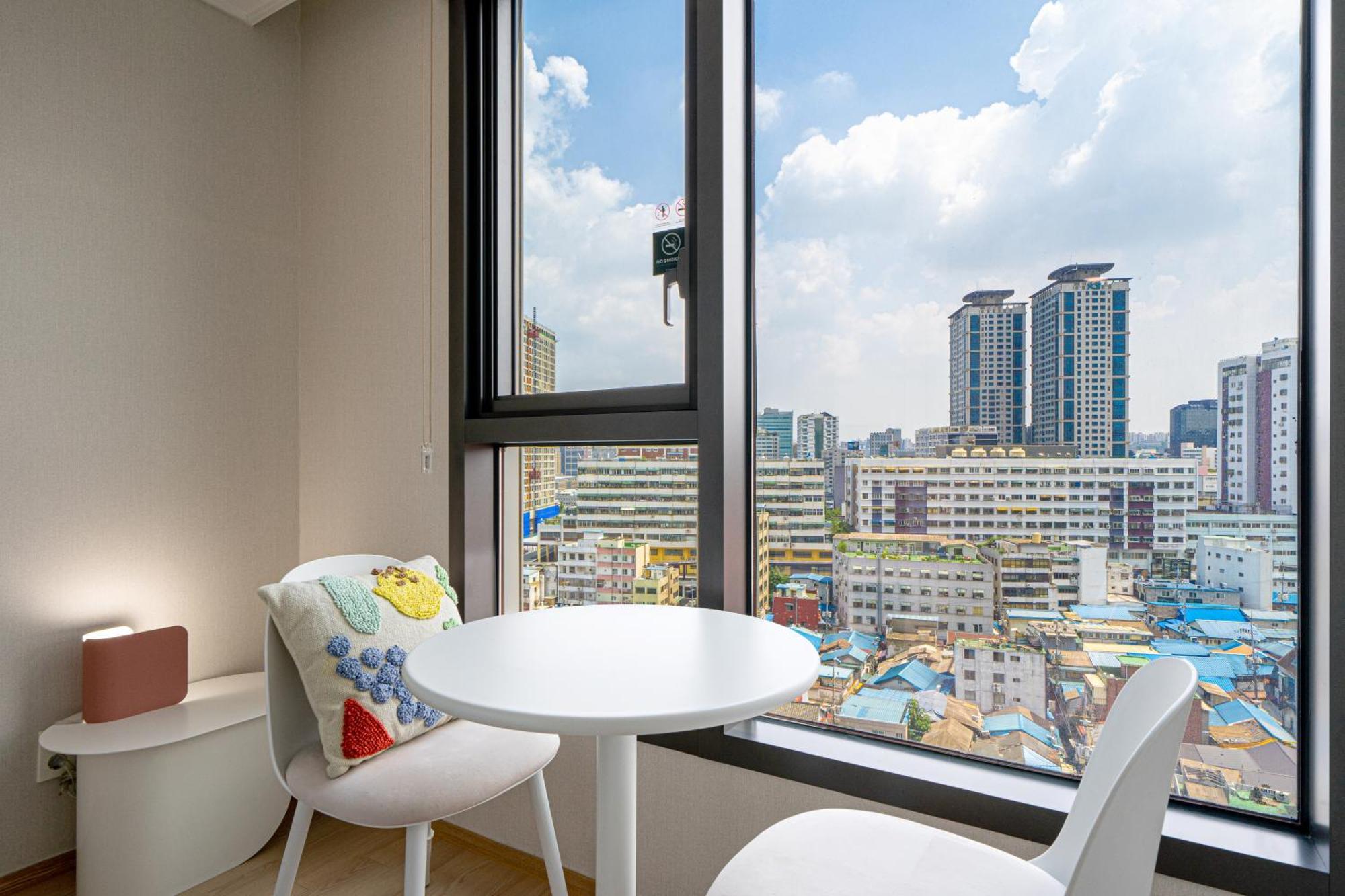 Urbanstay Myeongdong Seoul Eksteriør bilde