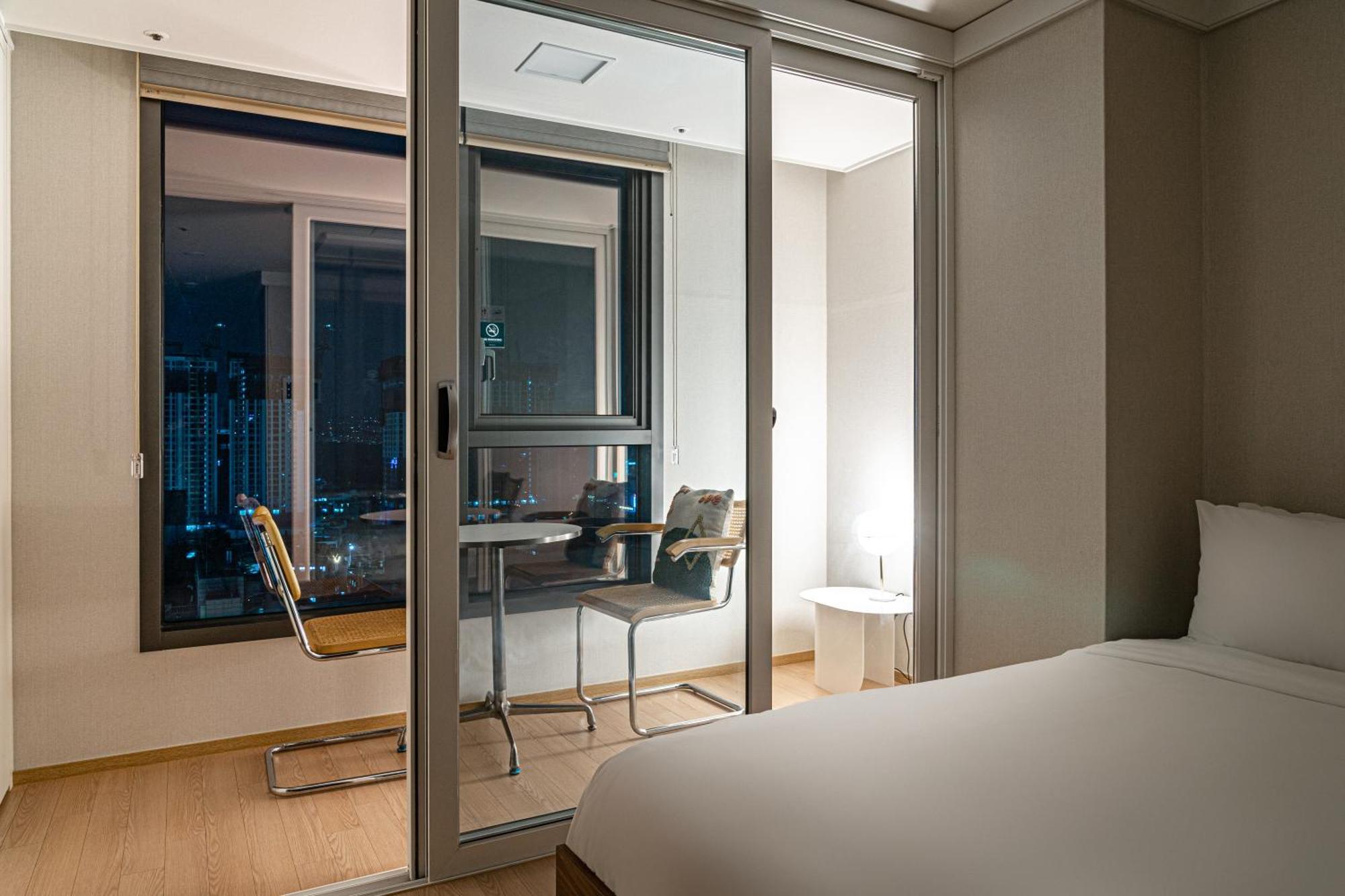 Urbanstay Myeongdong Seoul Eksteriør bilde
