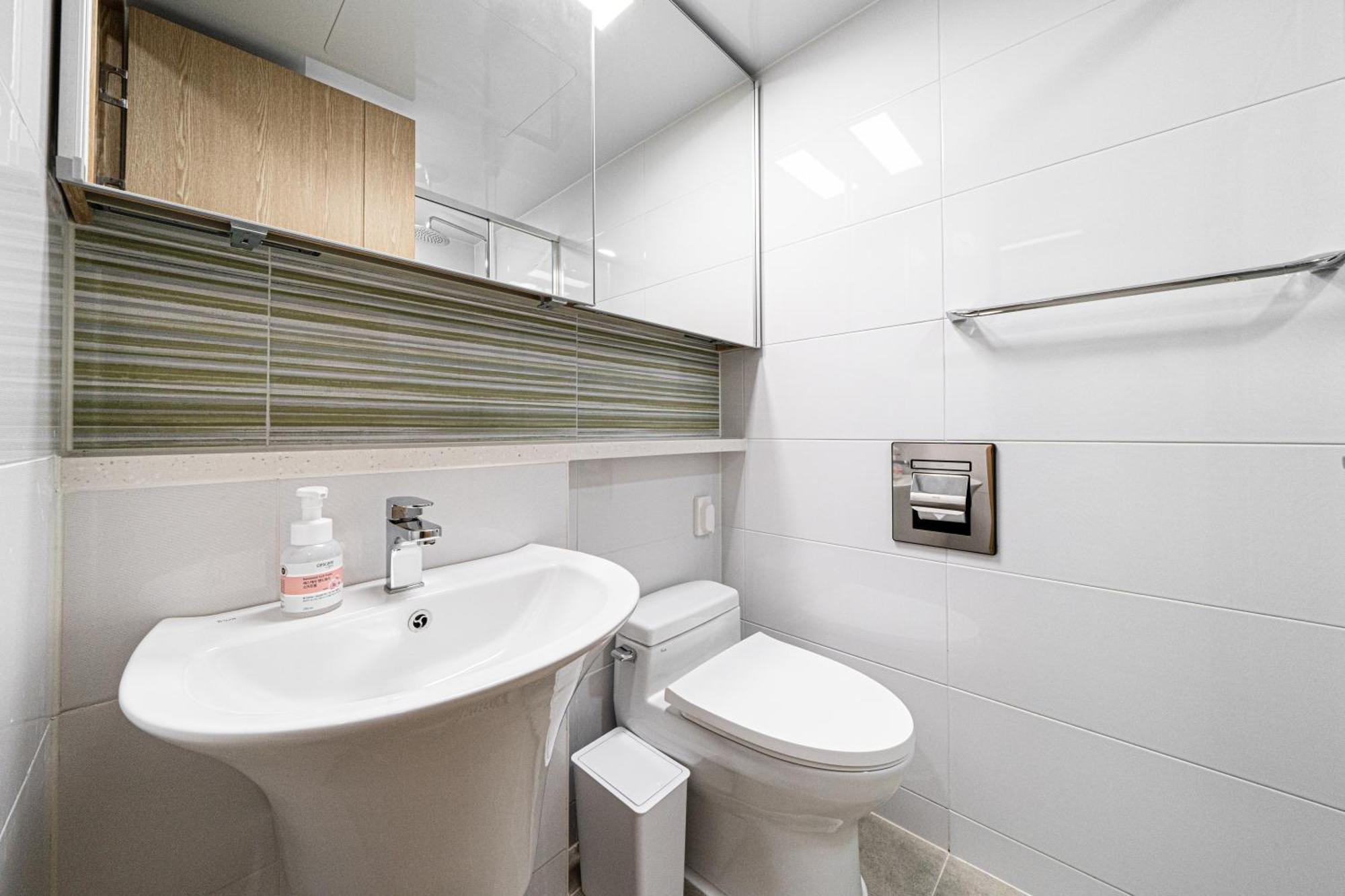Urbanstay Myeongdong Seoul Eksteriør bilde