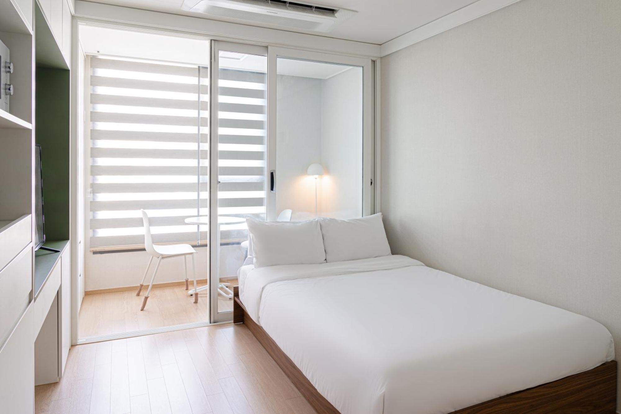 Urbanstay Myeongdong Seoul Eksteriør bilde