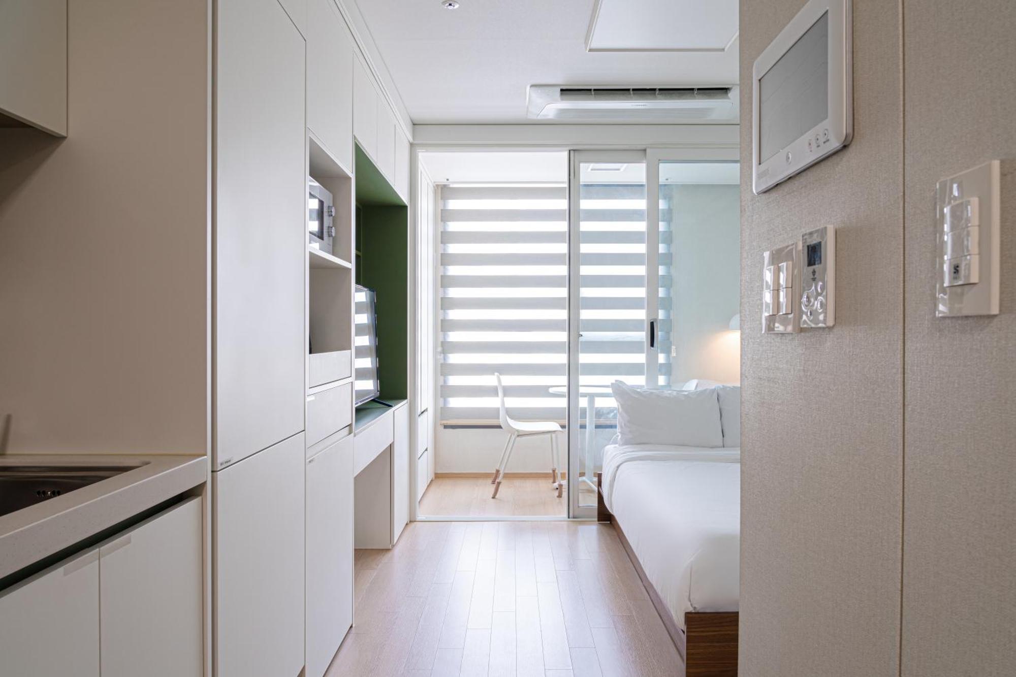 Urbanstay Myeongdong Seoul Eksteriør bilde