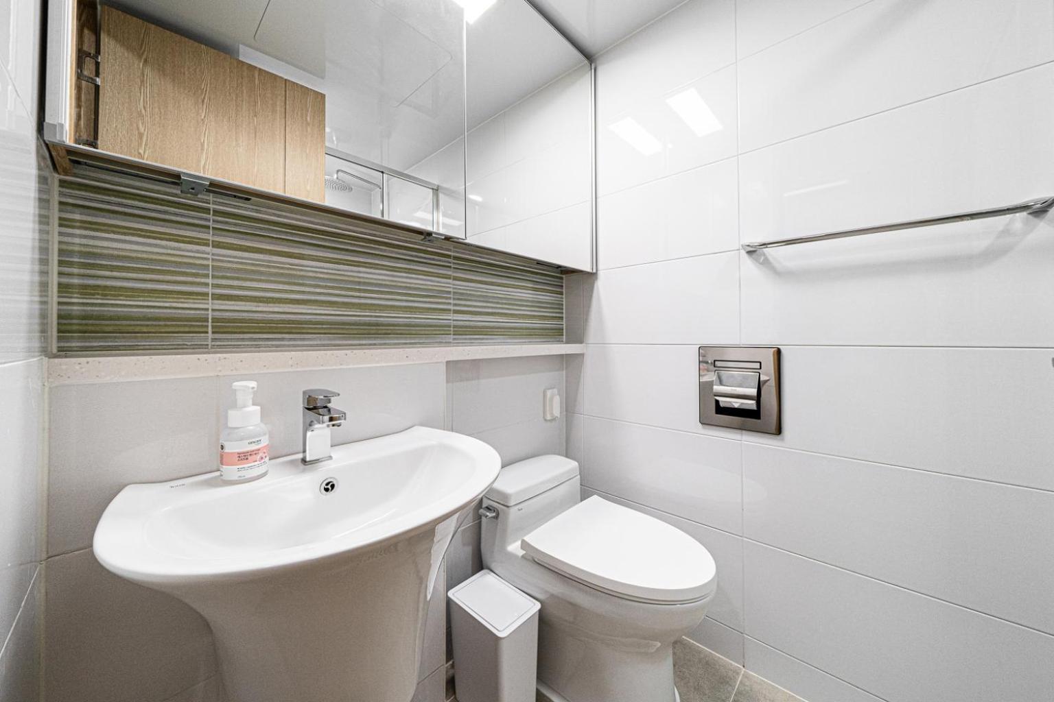 Urbanstay Myeongdong Seoul Eksteriør bilde