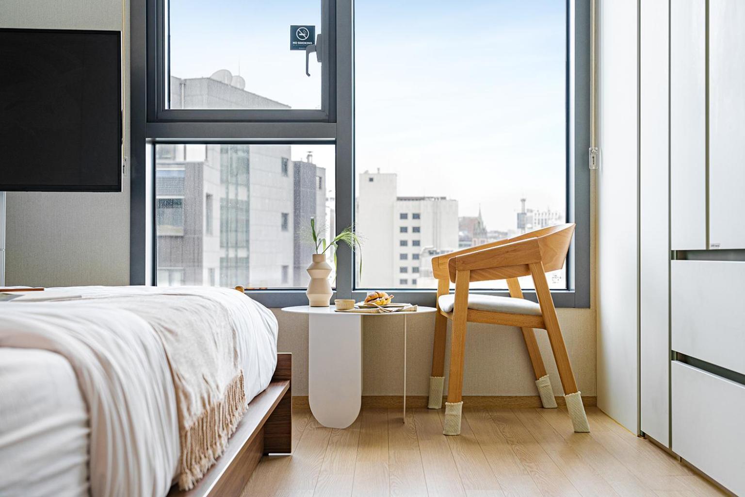 Urbanstay Myeongdong Seoul Eksteriør bilde